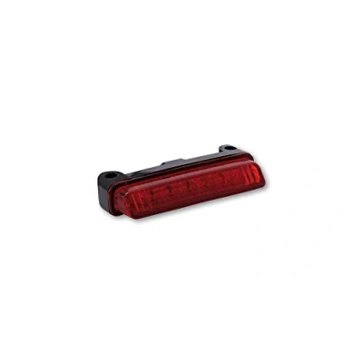 Abbildung von Shin Yo LED Rücklicht Mini rotes Glas