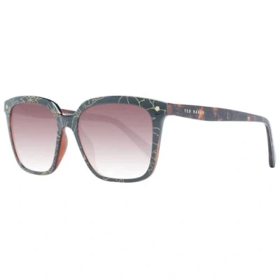 Abbildung von Ted Baker Sonnenbrille TB1676 149 53