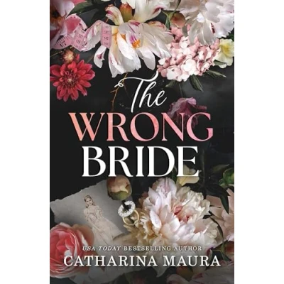 Abbildung von The Wrong Bride: Irresistible Arranged Marriage Romance (The Windsors)