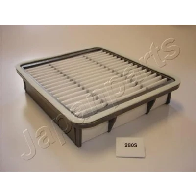 Abbildung von ASHIKA 20 02 280 Luftfilter 52 210 240 Filtereinsatz LEXUS: GS II, IS I Limousine, Sportcross
