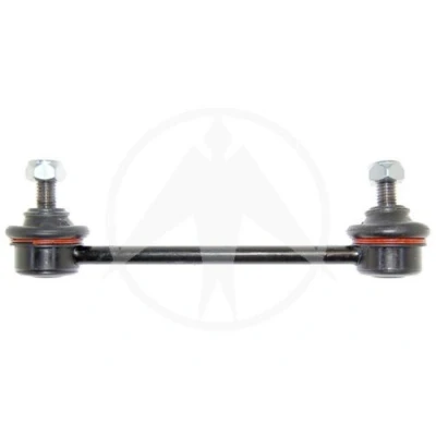Abbildung von SIDEM 51068 Koppelstange außen, Hinterachse 160 MM10X1,5R MAZDA: 323 F 6, Premacy, FAMILIA 6