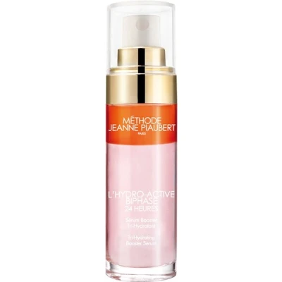 Abbildung von Jeanne Piaubert L&#039;hydro Active Biphase 48 Heures Serum 30 ml