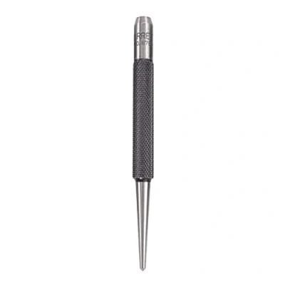 Abbildung von Starrett 117B Körner mit rundem Schaft, 4&quot; Länge, 3/32&quot; konischer Spitzendurchmesser
