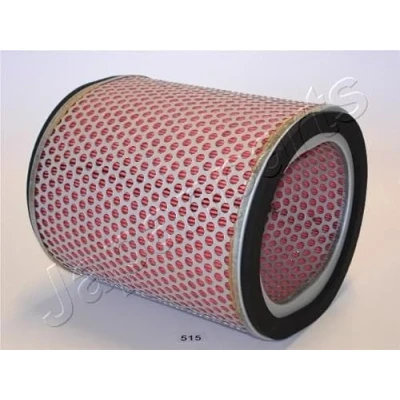 Abbildung von JAPANPARTS FA 515S Luftfilter 180mm 172mm Filtereinsatz MITSUBISHI: ECLIPSE 1