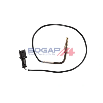 Abbildung von BOGAP W6120119 Sensor, Abgastemperatur FIAT: 500 Schrägheck