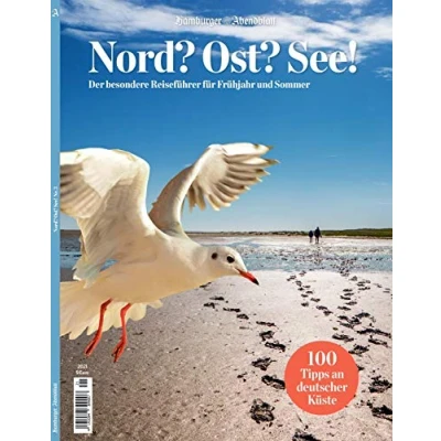 Abbildung von Nord? Ost? See! 3: Der besondere Reiseführer für Frühjahr und Sommer