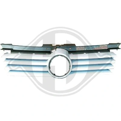 Abbildung von DIEDERICHS 2231041 Kühlergrill grundiert VOLKSWAGEN: Bora Variant, Limousine
