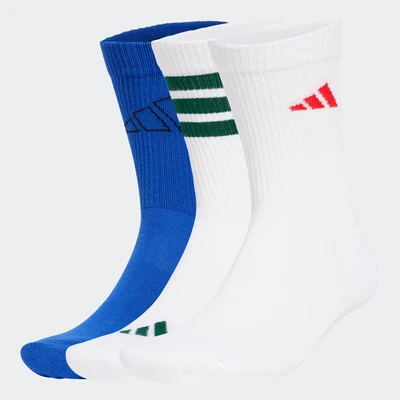 Abbildung von adidas Performance Sportsocken &quot;LOGO PACK 3PP&quot;