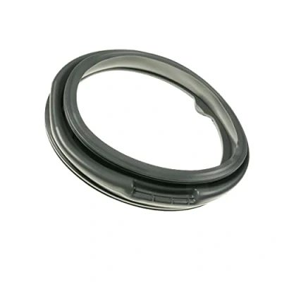 Abbildung von Whirlpool Indesit 488000632446 Türgummi C00632446 tuermanschette wm D340 evo t lip jade gr
