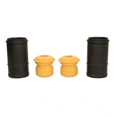Abbildung von KYB 917300 Staubschutzsatz Vorderachse Protection Kit MITSUBISHI: ECLIPSE 1, Carisma Schrägheck, Limousine, VOLVO: V40 Kombi, S40 I
