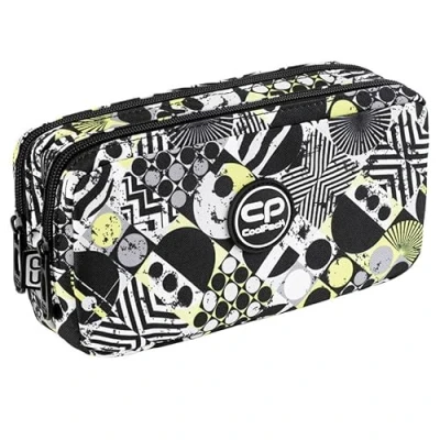 Abbildung von Coolpack F105746, Mäppchen PRIMO TIC TAC, Multicolor