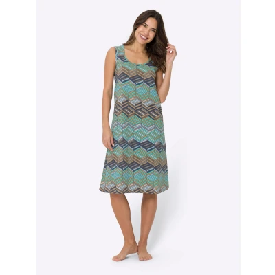 Abbildung von Sommerkleid &quot;Sommerkleid&quot;