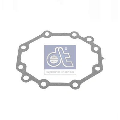 Abbildung von Dichtung, Schaltgetriebe DT Spare Parts 1.14644