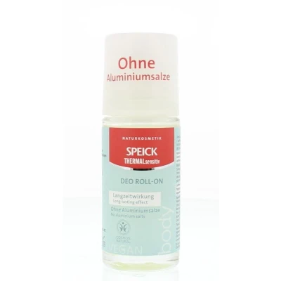 Abbildung von Speick Naturkosmetik GmbH &amp; Co. KG Deo Roller Thermal Sensitiv Roll on 50ml