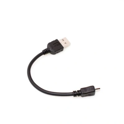 Abbildung von System S Micro USB Kabel 10cm