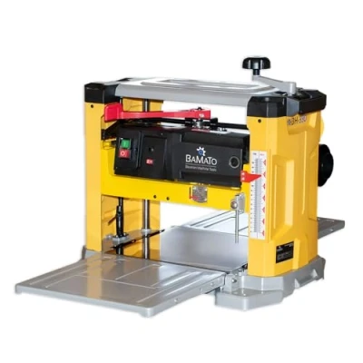 Abbildung von Hobelmaschine BH 330 mit 3 Hobelmessern