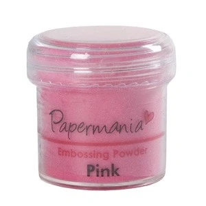 Abbildung von EMBOSSING POWDER 1 OZ PINK 28 Gram