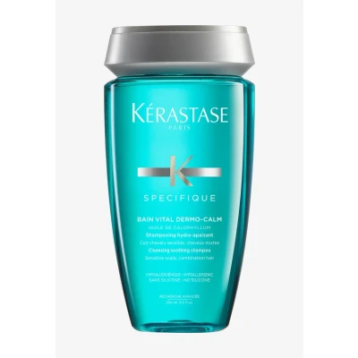 Abbildung von Kérastase Specifique Cleansing Soothing Shampoo 250 ml