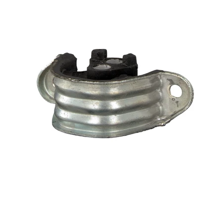 Abbildung von FEBI BILSTEIN 05127 Motorlager vorne rechts Gummimetalllager OPEL: Astra F Caravan, Calibra A, CC