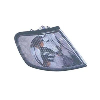 Abbildung von ALKAR 2102500 Blinker vorne rechts ohne Lampenträger PY21W für Linkslenker AUDI: A3 Schrägheck