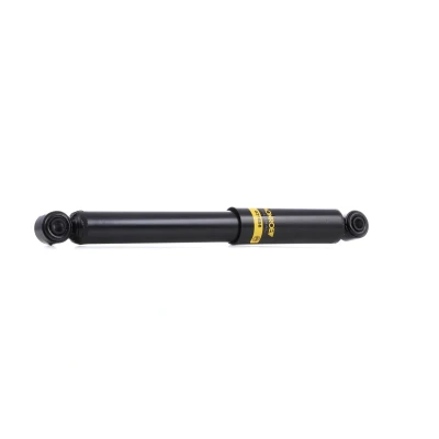 Abbildung von MONROE G21658 Stoßdämpfer Gasdruck Zweirohr Teleskop oben Auge, unten Auge OPEL: Agila A, SUZUKI: Wagon R+ II Schrägheck, SUBARU: JUSTY 3
