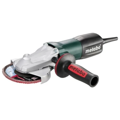 Abbildung von Metabo Metabowerke 613060000 Winkelschleifer 910 W