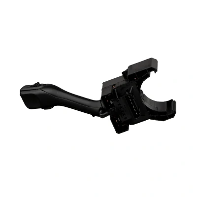 Abbildung von FEBI BILSTEIN 21592 Wischerschalter AUDI: TT Roadster, A2, SEAT: Toledo 2 Limousine, VOLKSWAGEN: Passat B5 Limousine
