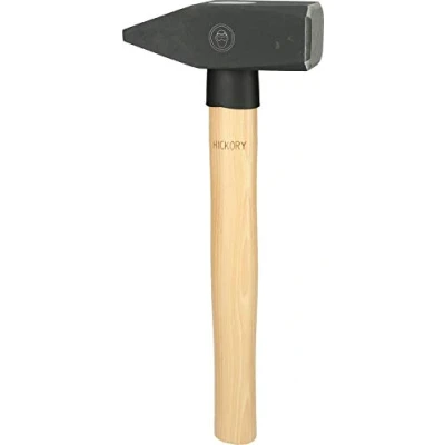 Abbildung von KS TOOLS 142.1319 Schlosserhammer 155, 400 2250