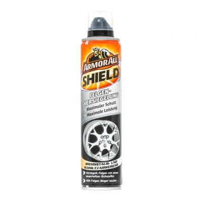 Abbildung von ARMOR ALL 16300L Felgenreiniger Spraydose 300ml