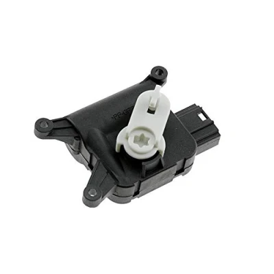 Abbildung von NTY CNG AU 000 Stellelement, Mischklappe links, rechts VOLKSWAGEN: Golf 5 Schrägheck, CADDY 4 Kombi, Touran I, SEAT: Alhambra II, AUDI: A3 Sportback