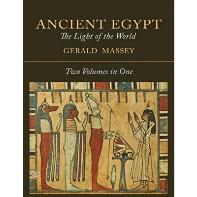 Abbildung von Ancient Egypt: the Light of World [Two Volumes In One]