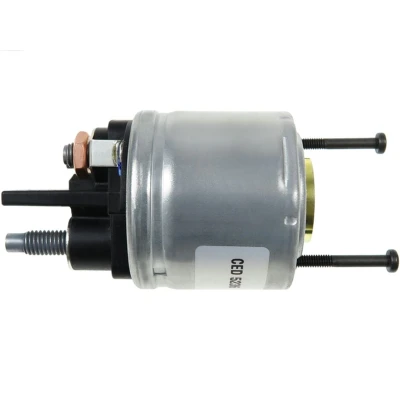 Abbildung von AS PL SS3072(VALEO) Magnetschalter, Starter