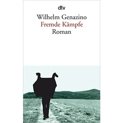 Abbildung von Fremde Kämpfe: Roman