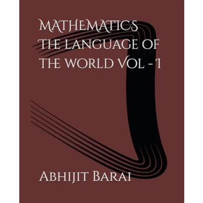 Abbildung von MATHEMATICS the language of world Vol I