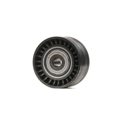 Abbildung von INA 532 0534 10 Umlenkrolle RENAULT: Trafic 3 Kastenwagen, Twingo Schrägheck, MASTER Kasten, SMART: Fortwo III Coupe, Forfour II Schrägheck