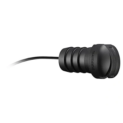 Abbildung von Shimano Unisex Adult Mandos Remoto Set Fahrradwechsel, Mehrfarbig, One Size