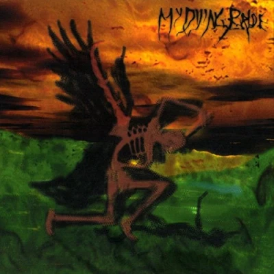 Abbildung von The Dreadful Hours (Limited Edition) [Vinyl LP]