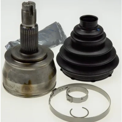 Abbildung von LÖBRO 306662 Gelenksatz TPE (thermoplastischer Elastomer) FIAT: Doblo II Pritsche/Fahrgestell, Kombi