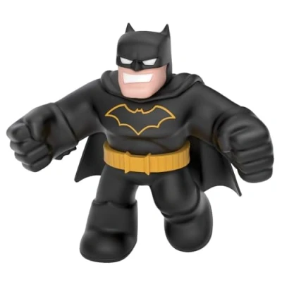 Abbildung von Goo Jit Zu Supagoo Batman (41167) /Figures /Black