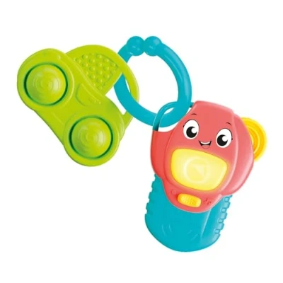 Abbildung von Sonaglino Musicale Clementoni My First Activity Key