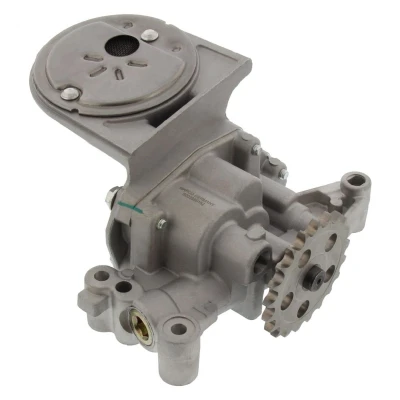 Abbildung von MAPCO 79301 Ölpumpe PEUGEOT: 207 SW, Bipper Kastenwagen, 307 Schrägheck, CITROËN: C4 Coupe, I C3 II