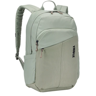 Abbildung von Thule Indago Laptopfach Tagesrucksack, Größe: One Size, Quiet green