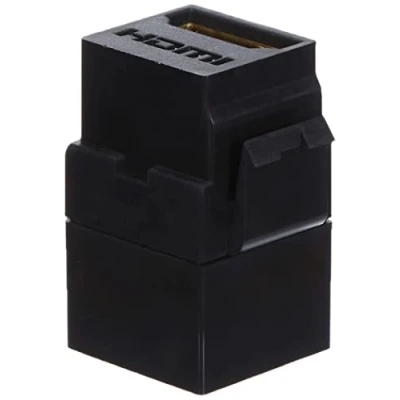 Abbildung von DELOCK 86366 MÃ“DULO Keystone HDMI H/H NEGRO