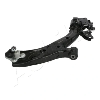 Abbildung von ASHIKA 72 04 438R Querlenker Vorderachse rechts, unten HONDA: CR V 3