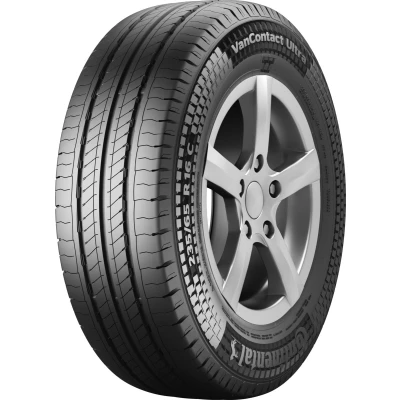 Abbildung von 195/75 R16C 110R/108R VanContact Ultra 10PR