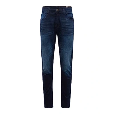 Abbildung von Blend Herren Twister fit Jeans, 200292/Denim Dark Blue, 32/30
