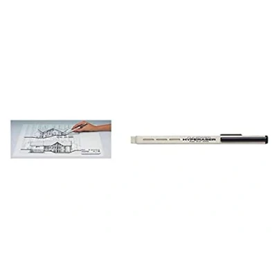 Abbildung von Pentel Radierstift weiß