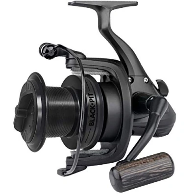 Abbildung von Spro Black Pit 6000