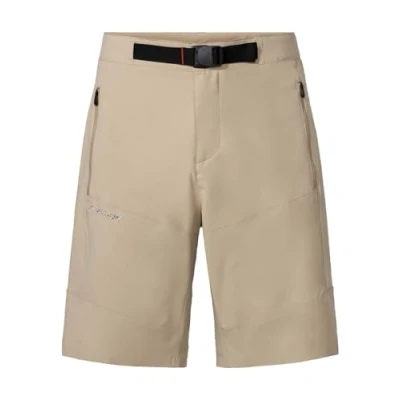 Abbildung von Vaude Elope Outdoor Shorts, Herren, Größe: 54, Linen