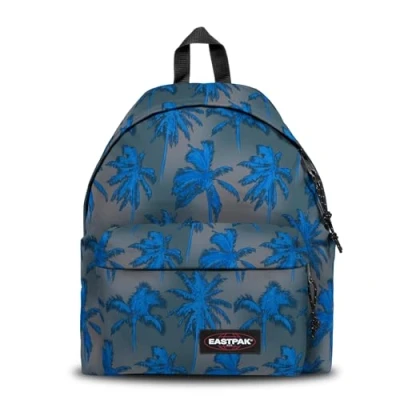 Abbildung von EASTPAK Gepolsterte PAK&#039;R Brize Dye Grey Rucksäcke, Grey, Einheitsgröße, Rucksack, gepolstert, Grau